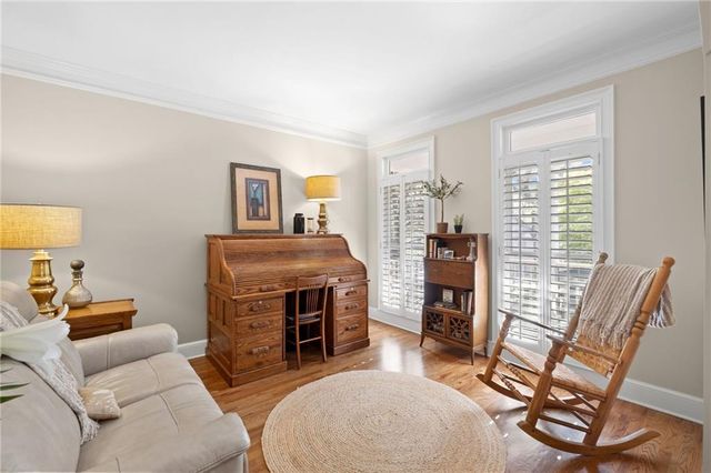 404 Greyfield Drive, Canton, GA 30115