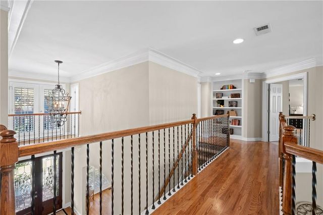 404 Greyfield Drive, Canton, GA 30115