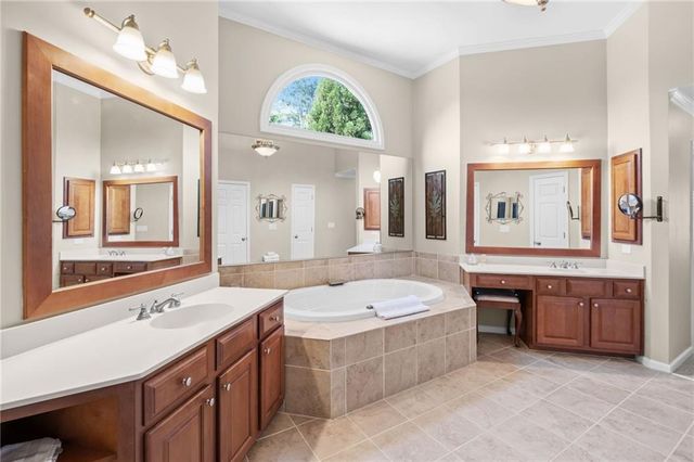 404 Greyfield Drive, Canton, GA 30115