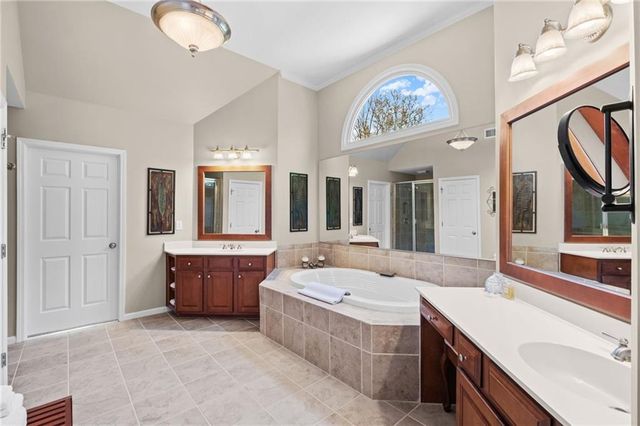 404 Greyfield Drive, Canton, GA 30115