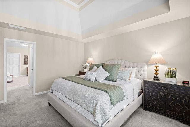 404 Greyfield Drive, Canton, GA 30115