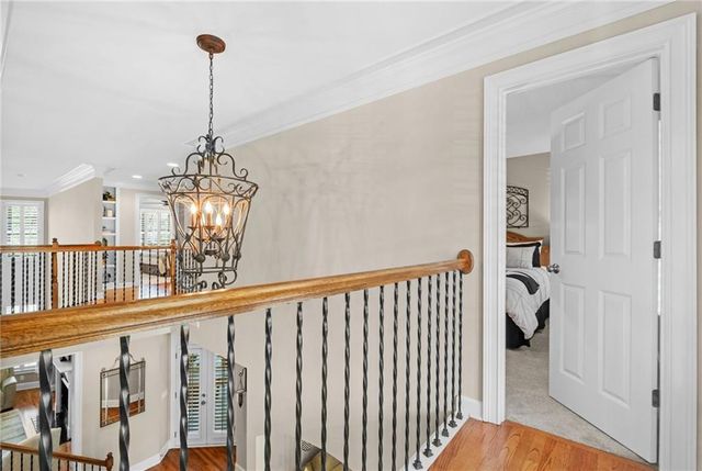 404 Greyfield Drive, Canton, GA 30115