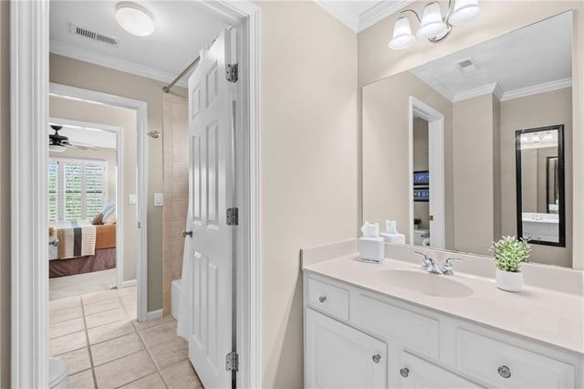 404 Greyfield Drive, Canton, GA 30115