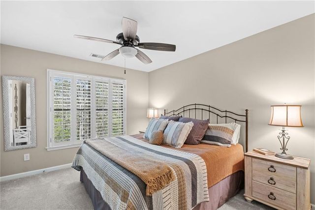 404 Greyfield Drive, Canton, GA 30115