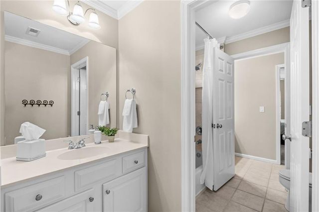 404 Greyfield Drive, Canton, GA 30115