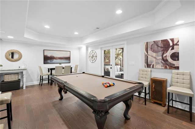 404 Greyfield Drive, Canton, GA 30115