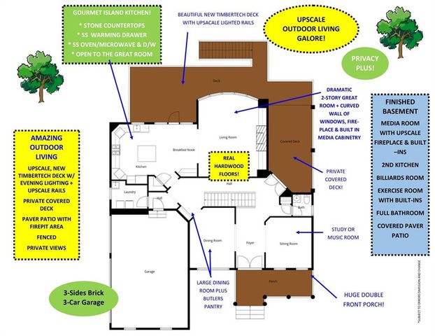 404 Greyfield Drive, Canton, GA 30115