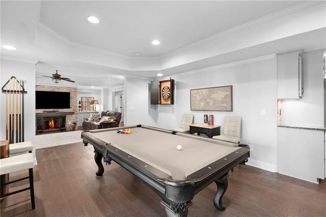 404 Greyfield Drive, Canton, GA 30115