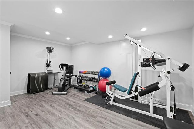 404 Greyfield Drive, Canton, GA 30115