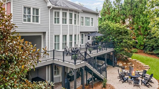 404 Greyfield Drive, Canton, GA 30115