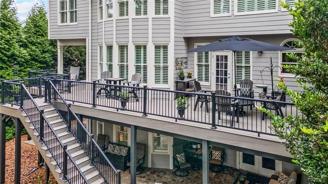 404 Greyfield Drive, Canton, GA 30115