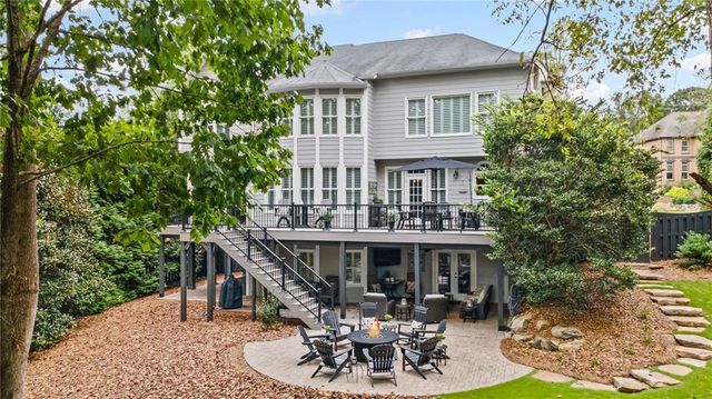 404 Greyfield Drive, Canton, GA 30115