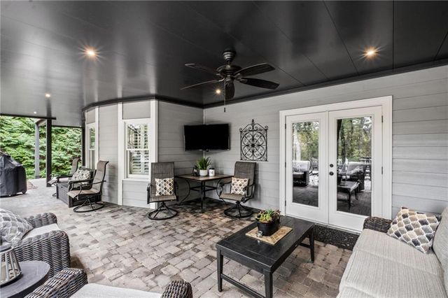 404 Greyfield Drive, Canton, GA 30115