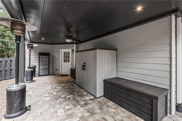 404 Greyfield Drive, Canton, GA 30115