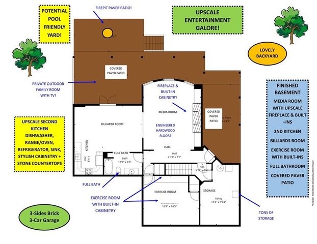 404 Greyfield Drive, Canton, GA 30115