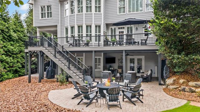 404 Greyfield Drive, Canton, GA 30115