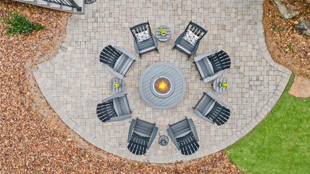 404 Greyfield Drive, Canton, GA 30115