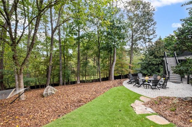 404 Greyfield Drive, Canton, GA 30115