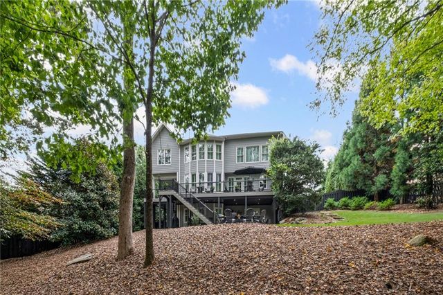 404 Greyfield Drive, Canton, GA 30115