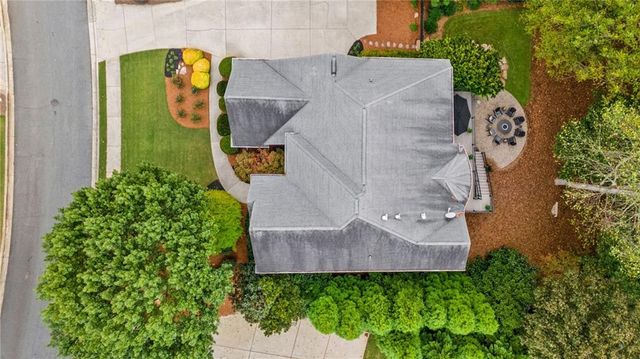 404 Greyfield Drive, Canton, GA 30115