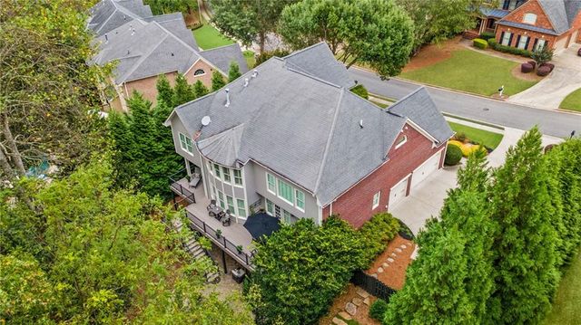 404 Greyfield Drive, Canton, GA 30115