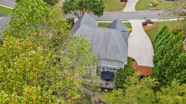 404 Greyfield Drive, Canton, GA 30115