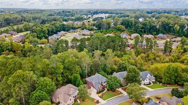 404 Greyfield Drive, Canton, GA 30115