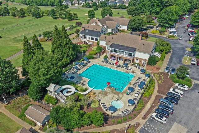 404 Greyfield Drive, Canton, GA 30115