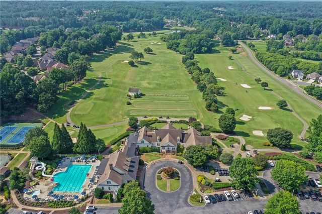 404 Greyfield Drive, Canton, GA 30115