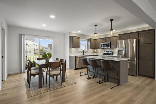 431 Hercules Trail, Madison, WI 53718