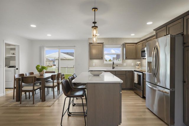 431 Hercules Trail, Madison, WI 53718