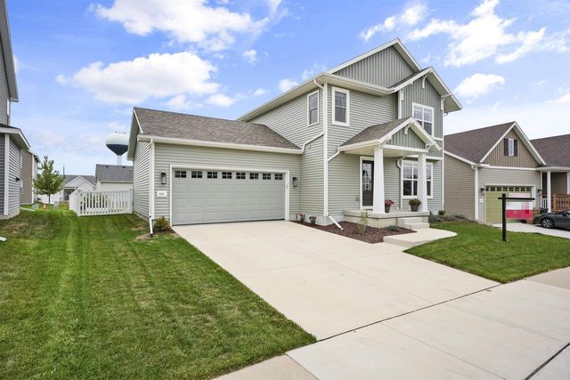 431 Hercules Trail, Madison, WI 53718