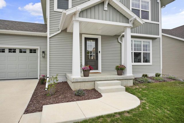 431 Hercules Trail, Madison, WI 53718