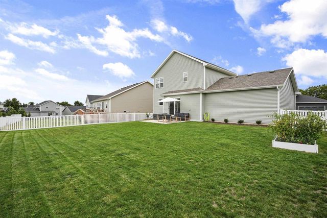 431 Hercules Trail, Madison, WI 53718