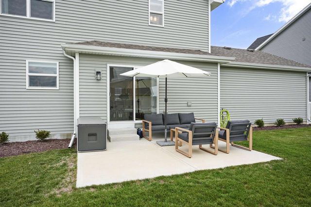 431 Hercules Trail, Madison, WI 53718