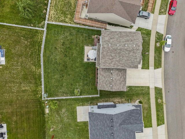 431 Hercules Trail, Madison, WI 53718