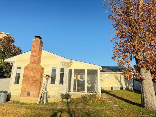 50 W Lake Drive, Patchogue, NY 11772