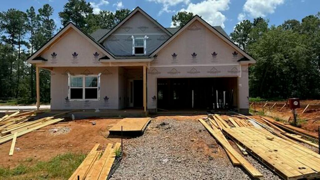 1177 Speckled Teal Path, Aiken, SC 29803