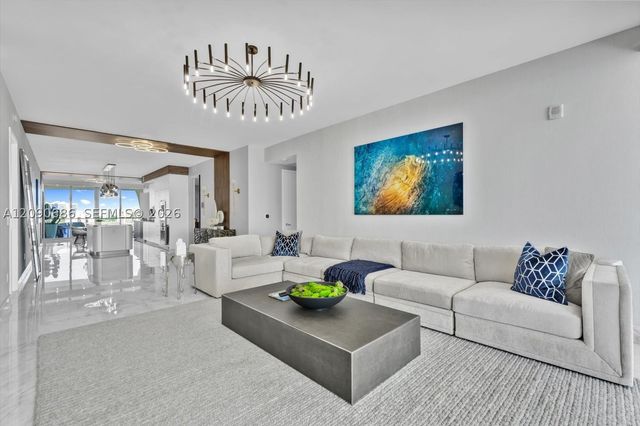 16901 Collins Ave 803, Sunny Isles Beach, FL 33160
