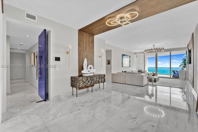 16901 Collins Ave 803, Sunny Isles Beach, FL 33160