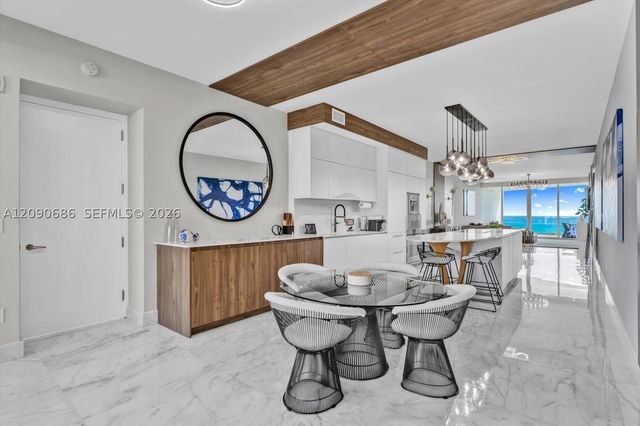 16901 Collins Ave 803, Sunny Isles Beach, FL 33160