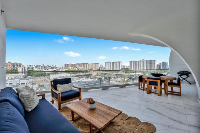 16901 Collins Ave 803, Sunny Isles Beach, FL 33160