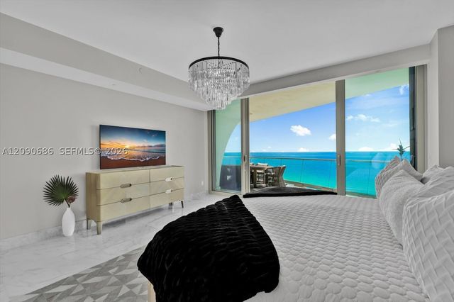 16901 Collins Ave 803, Sunny Isles Beach, FL 33160