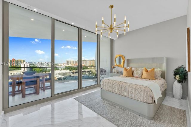 16901 Collins Ave 803, Sunny Isles Beach, FL 33160