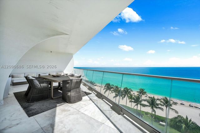 16901 Collins Ave 803, Sunny Isles Beach, FL 33160