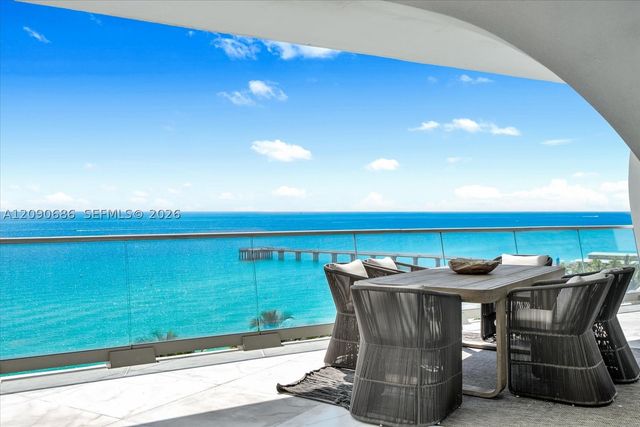 16901 Collins Ave 803, Sunny Isles Beach, FL 33160