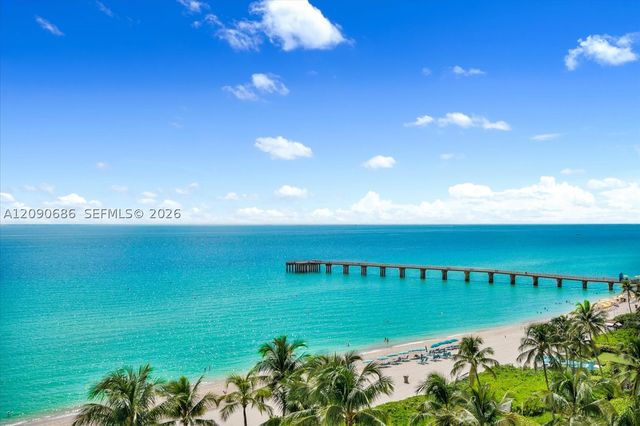 16901 Collins Ave 803, Sunny Isles Beach, FL 33160