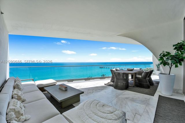 16901 Collins Ave 803, Sunny Isles Beach, FL 33160
