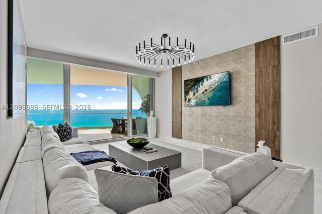 16901 Collins Ave 803, Sunny Isles Beach, FL 33160