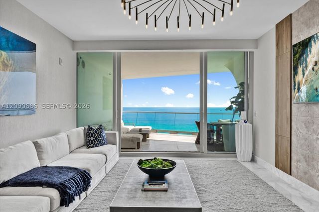 16901 Collins Ave 803, Sunny Isles Beach, FL 33160